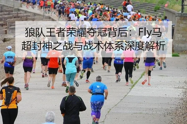 狼队王者荣耀夺冠背后：Fly马超封神之战与战术体系深度解析